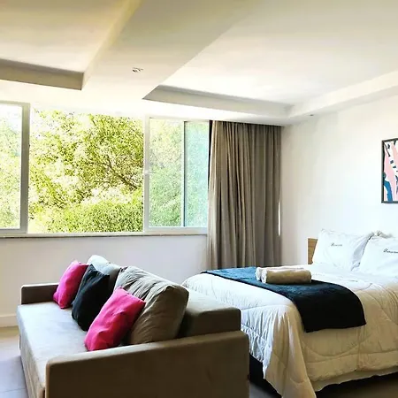 Insight Flamengo By Housi Apartment
